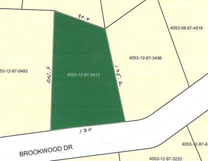 111 Brookwood Drive #31 Brookwood