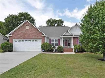 207 Harrington Drive sold home in Harrington Grov, Anderson, SC