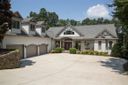 1464 Coneross Point Drive sold home in Seneca, SC