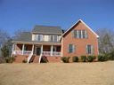 135 Steppingstone Way sold home in Central, SC