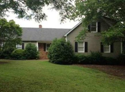1306 Northampton Road sold home in Huntington Hill, Anderson, SC