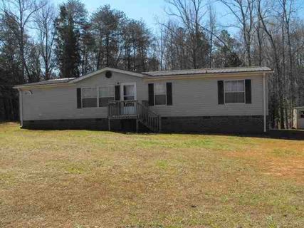 111 Springhill Road sold home in Spring Hill Sub, Anderson, SC