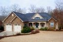 208 Brookstone Way sold home in Central, SC