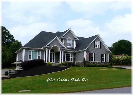 408 Calm Oak Drive