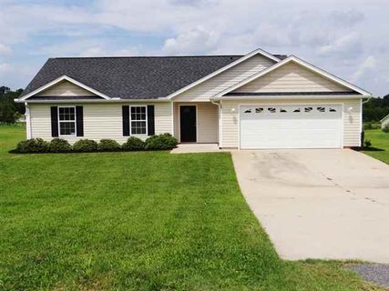 105 Wild Turkey Drive
