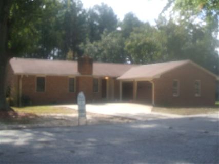9 Polly Street sold home in Hillcrest Heights, Honea Path, SC