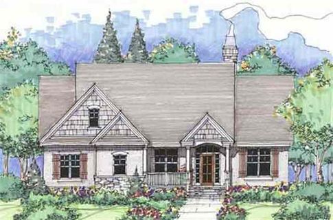 Lot 50 Mountain Rest Lake Road