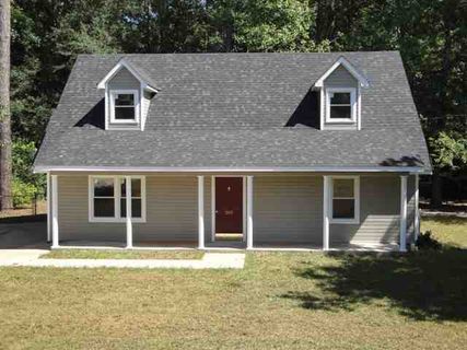 205 Branchwood sold home in Greenforest Sub, Liberty, SC
