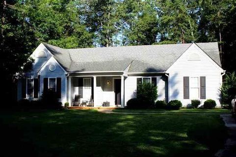 123 Pine Forest Circle sold home in Woodburn, Seneca, SC