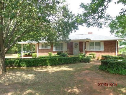 611 Winston Drive sold home in Laurel Hills, Anderson, SC