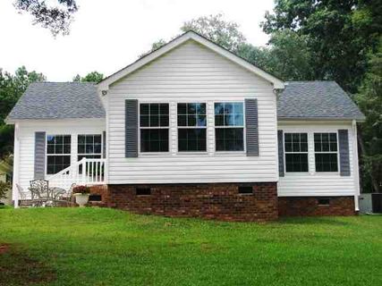 141 Whitaker Road sold home in Lakewood, Townville, SC