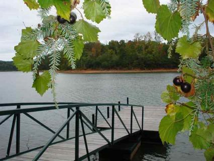 Lot 32 Calhoun Point LOCATED ON MARCIA COURT