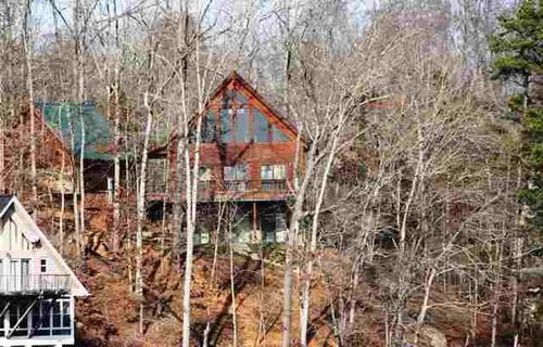 161 Cove Nook