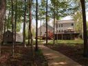 1124 Bay Drive sold home in Fair Play, SC