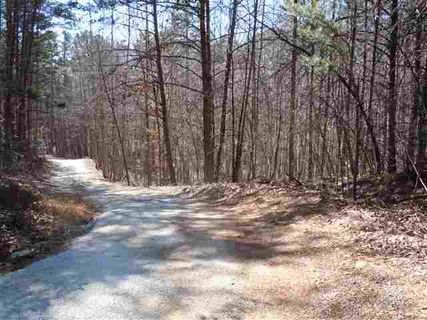 794 Bailey'S Mountain Drive sold home in No Subdivision, Westminster, SC