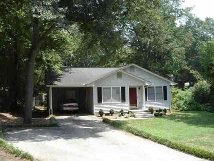 611 Spring Forest Drive sold home in Spring Forest, Central, SC
