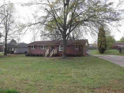 812 Winston Drive sold home in Laurel Hills, Anderson, SC
