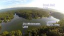210 Whitewater Lake Road sold home in Tamassee, SC