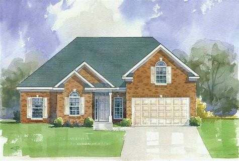 315 Canterbury Lane The Diplomat sold home in The Crossing, Seneca, SC