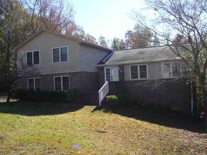 514 Horseshoe Drive