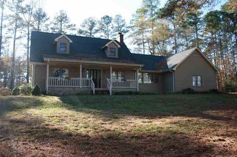 122 Springdale Drive sold home in North Forest Es, Pendleton, SC