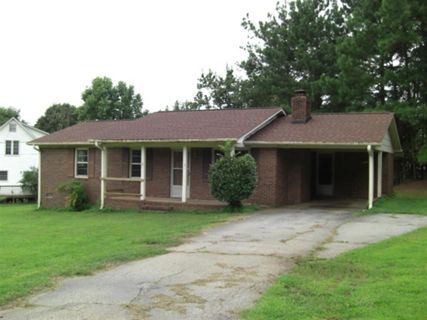 213 Cone Drive sold home in Greenforest Sub, Liberty, SC