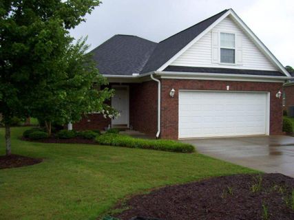 150 Camelot Drive sold home in The Crossing, Seneca, SC