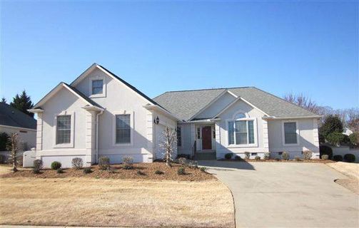 123 Bradley Park sold home in Bradley Park, Anderson, SC