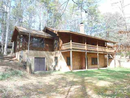 122 Hickory Cove Road Lake Keowee Interior