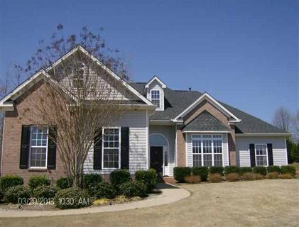 100 Pondstone Court sold home in Ashley Woods, Easley, SC
