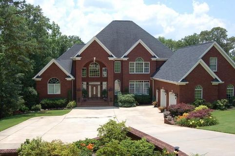 116 Willowbend Drive sold home in Chasewater, Anderson, SC