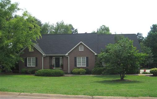 221 Oakmont Drive Oakmont Subdivision