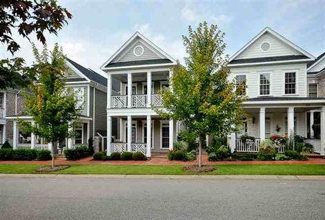 324 Village Walk Lane