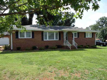104 Donhill Road sold home in Canwood Heights, Anderson, SC