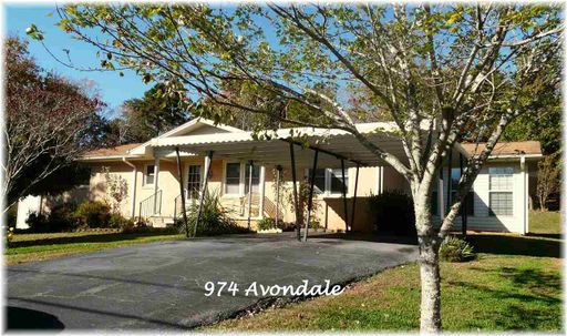 974 Avondale Drive