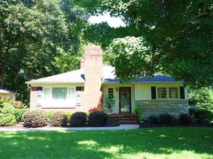503 S E Street sold home in Wyatt Ag, Easley, SC