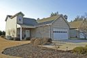104 Harbour Springs Way sold home in Anderson, SC