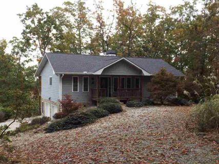 229 Stirrup Lane sold home in High Meadows, Pickens, SC