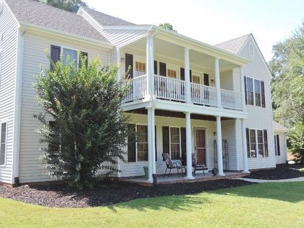 125 Richland Creek Drive sold home in Richland Creek, Westminster, SC