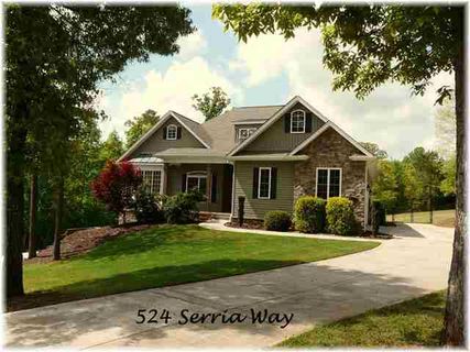 524 Serria Way