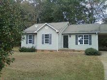 105 Joseph Drive sold home in Holiday Acres, Starr, SC