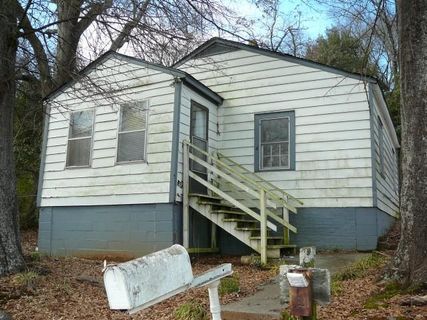 4 Booker Street sold home in Earle Heights, Anderson, SC