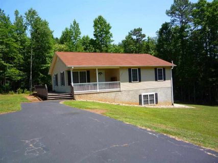 409 Pawnee Drive sold home in Skelton Woods, Walhalla, SC