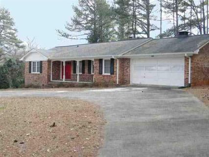 203 Mahaffey Drive sold home in Indian Hills, Seneca, SC