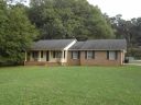 108 Concord Circle sold home in Anderson, SC