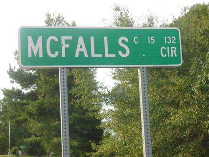 Lot 12 Mcfalls Circle 201 McFalls Circle sold home in Broadway Meadow, Anderson, SC