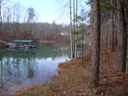 Lot 20 Shelter Cove sold home in Seneca, SC