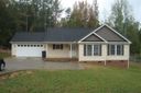 209 Wedgewood Drive sold home in Anderson, SC