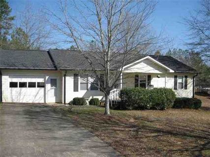 217 Bryson Street Westminster sold home in Terrace Hills, Westminster, SC