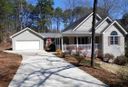 203 Indian Trail Road sold home in Seneca, SC